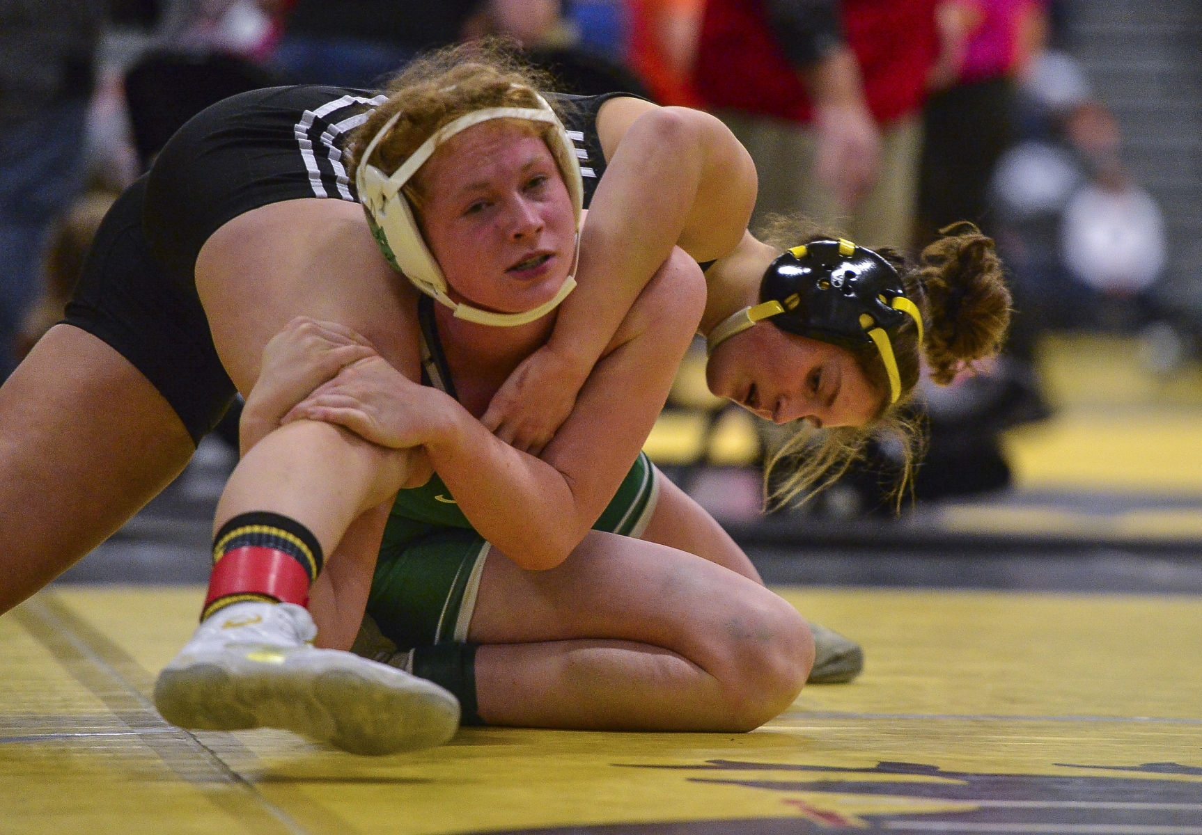 IWCOA Girls Meet Sat 13